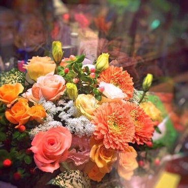 「フローレンス」　（埼玉県さいたま市大宮区）の花屋店舗写真4